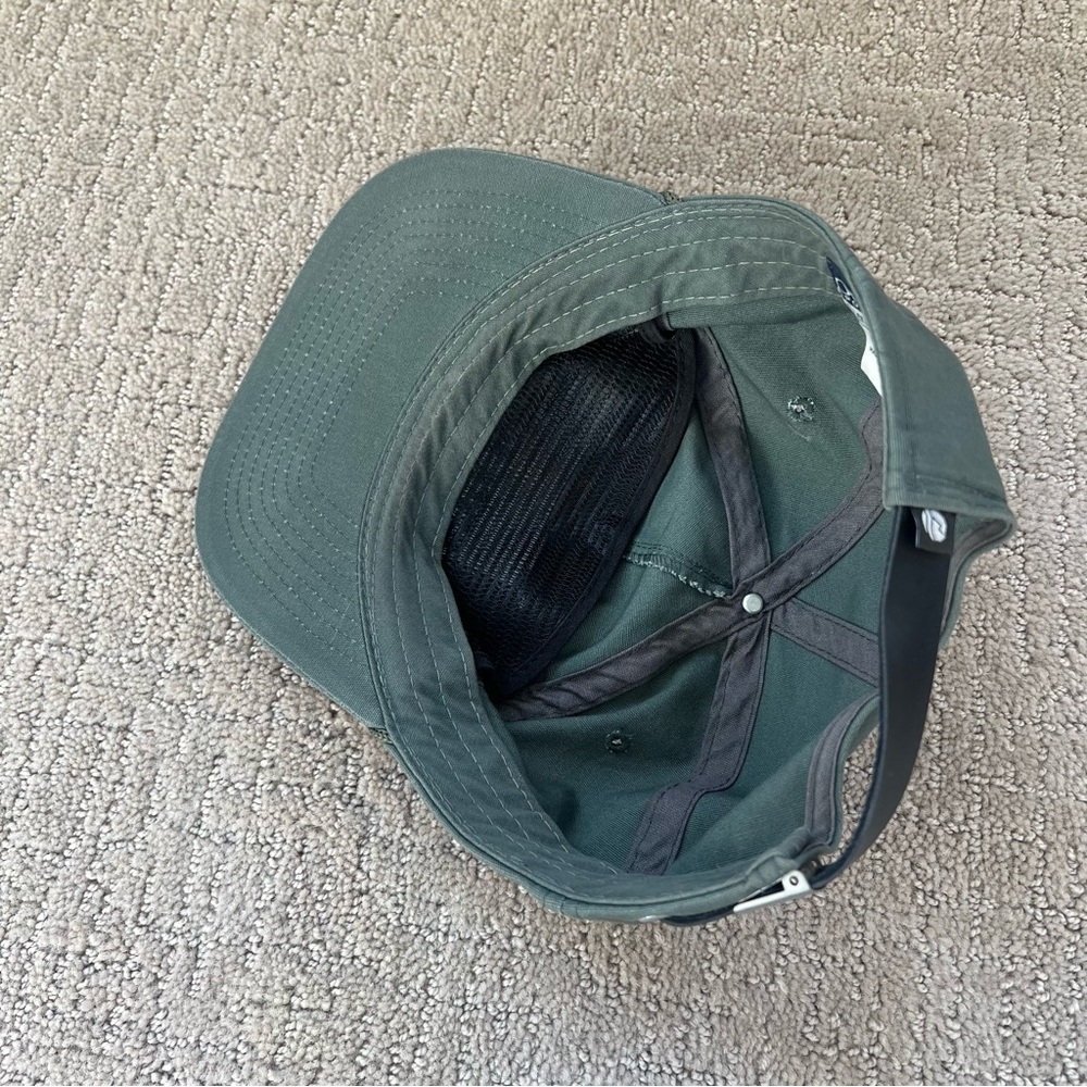 Colorado 6-Panel Cap - Picture 10 of 13